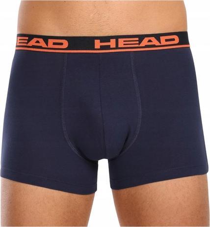 Produktbild Head 5erPack Basic Boxer (M, 5er Pack)