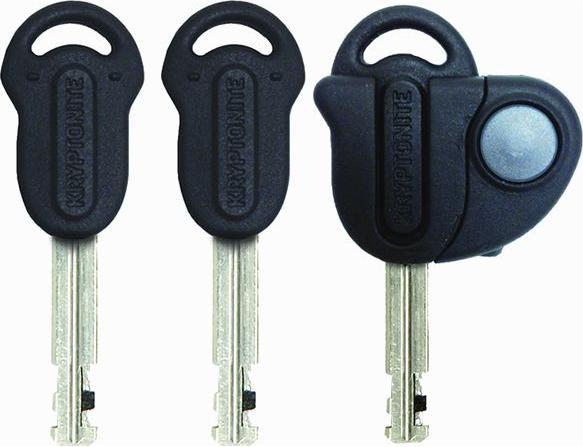 Produktbild Kryptonite New York (15.30 cm)