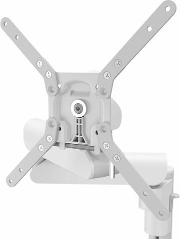 Actual product image Vogels Momo A003 Vesa Extensions White (Mounting- / Adapterplates)