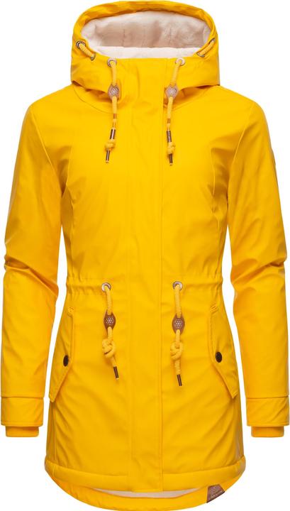 Actual product image Ragwear Monadis Rainy Intl.