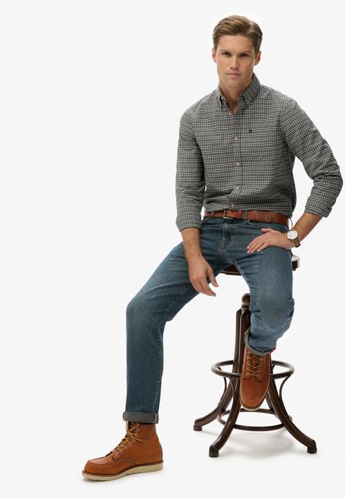 Immagine prodotto Superdry Camicia (M)