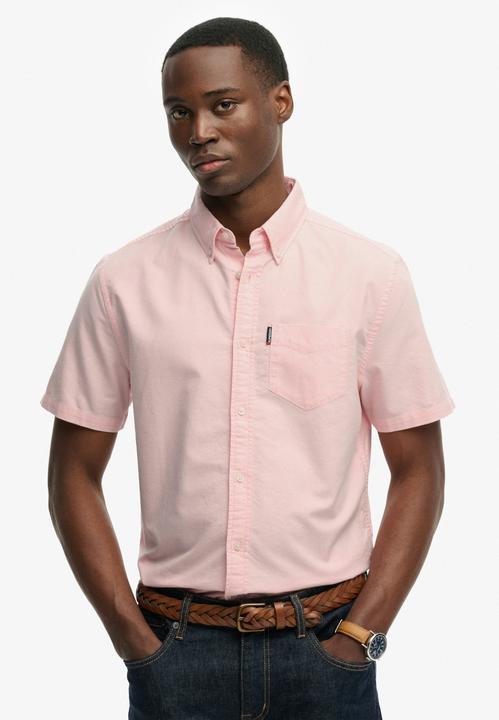 Produktbild Superdry Oxford Essentials (XXL)