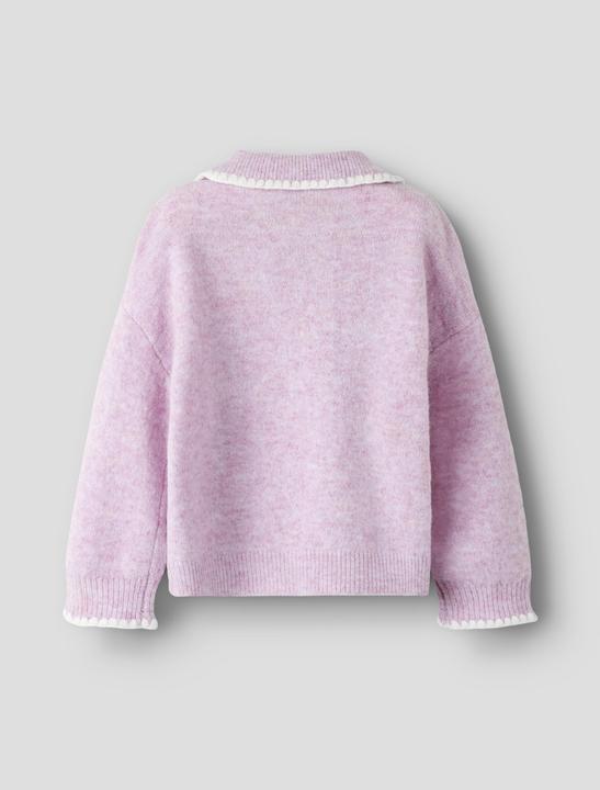 Produktbild Name it Strick Poloshirt (104)