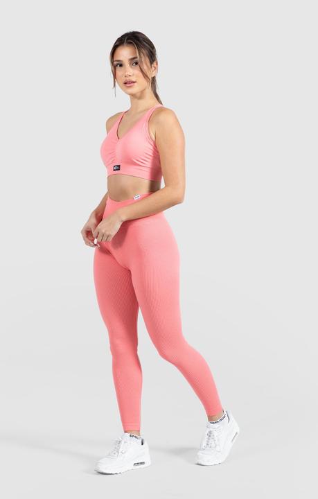Produktbild Smilodox Kompression Leggings Amaze Ripp (S)