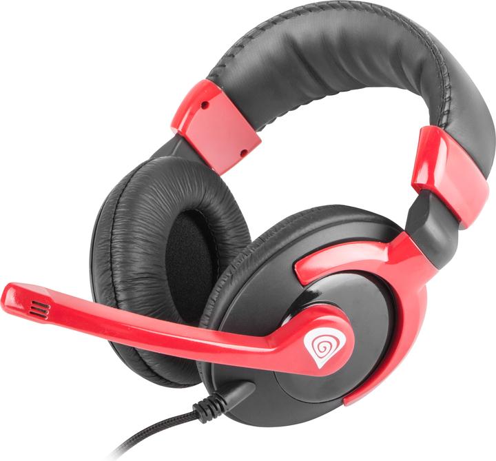 Actual product image Genesis HM34X (Cable)