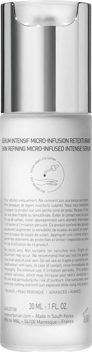 Produktbild Erborian Ginseng Micro Shot 0.3 (30 ml)
