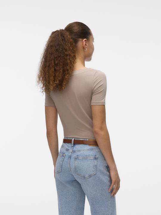 Produktbild Vero Moda Vmpanda Modal S/S Top Noos (S)