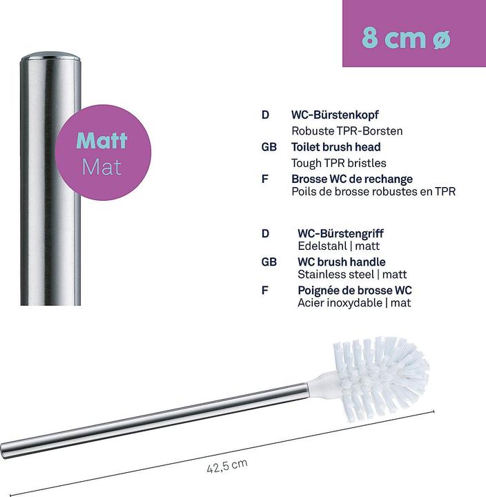 Image du produit Kela La Brosse - Classic