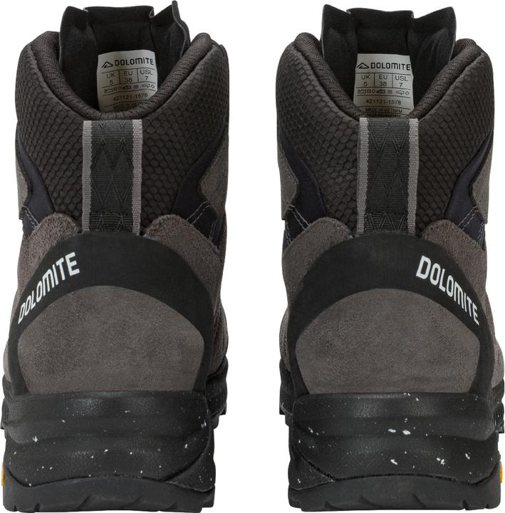 Produktbild Dolomite Women's Crodarossa Leather High GTX (42)