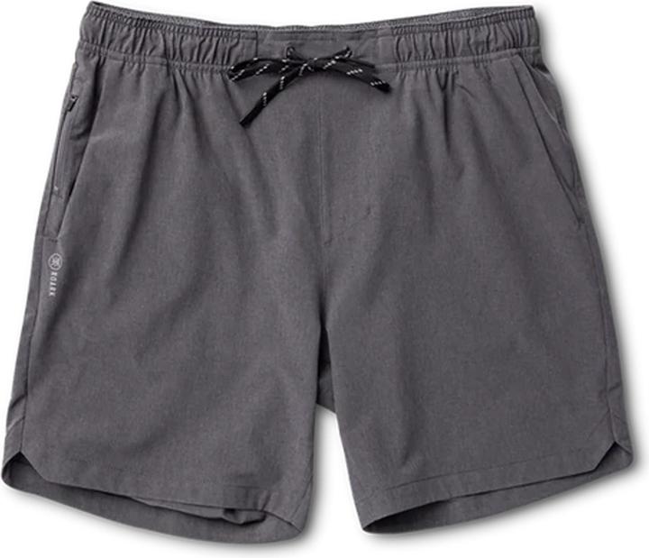 Produktbild Roark Serrano 7" (XL)