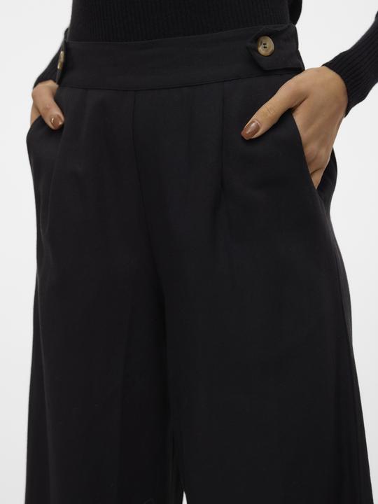 Produktbild Vero Moda VMLIZETTA Hohe Taille Hose Klassische Hose (L)