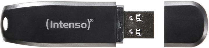 Image du produit Intenso Ligne de vitesse (256 Go, USB-A)