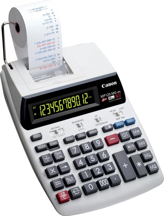 Immagine prodotto Canon Mp120-Mg (Corrente elettrica)