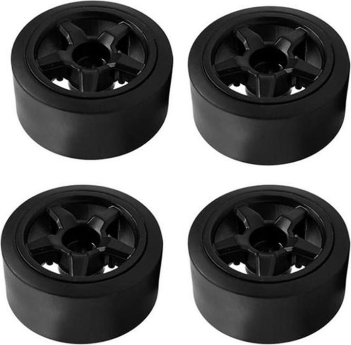 Actual product image Amewi Complete wheels drift to breaker, 4 pieces