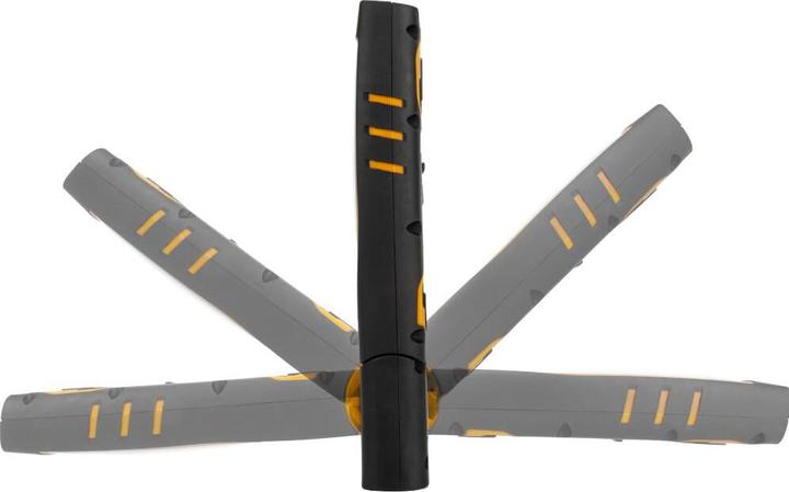 Produktbild Ironside Akku-Arbeitsleuchte 750 lm 1 x Li-ion 3,7, V 2600 mAh (750 lm)