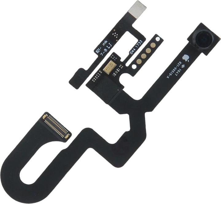 Produktbild OEM Lautsprecherflex mit Sensoren und Frontkamera für das iPhone 8 Plus (Apple iPhone 8 Plus)