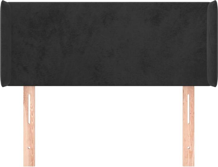 Actual product image vidaXL Kopfteil (93 x 16 x 88 cm)
