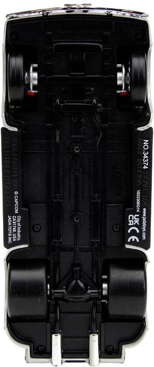 Produktbild Jada Street Fighter 1956 Ford Pickup 1:24