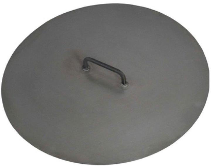 Buschbeck Coperchio della ciotola del fuoco (60 cm)