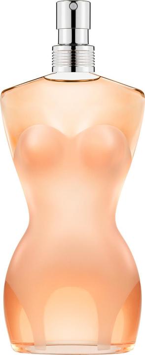 Actual product image Gaultier Classique (Eau de toilette, 100 ml)