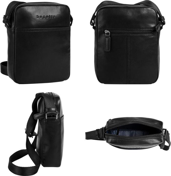 Immagine prodotto Bugatti Umhängetasche CLIFF