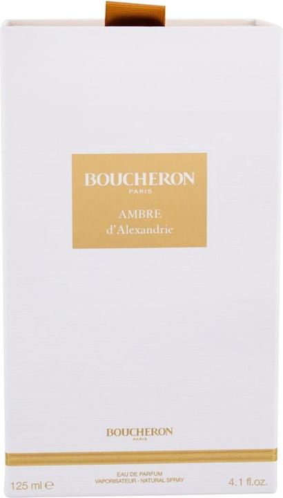 Actual product image Boucheron Galerie Olfactive (Eau de parfum, 125 ml)