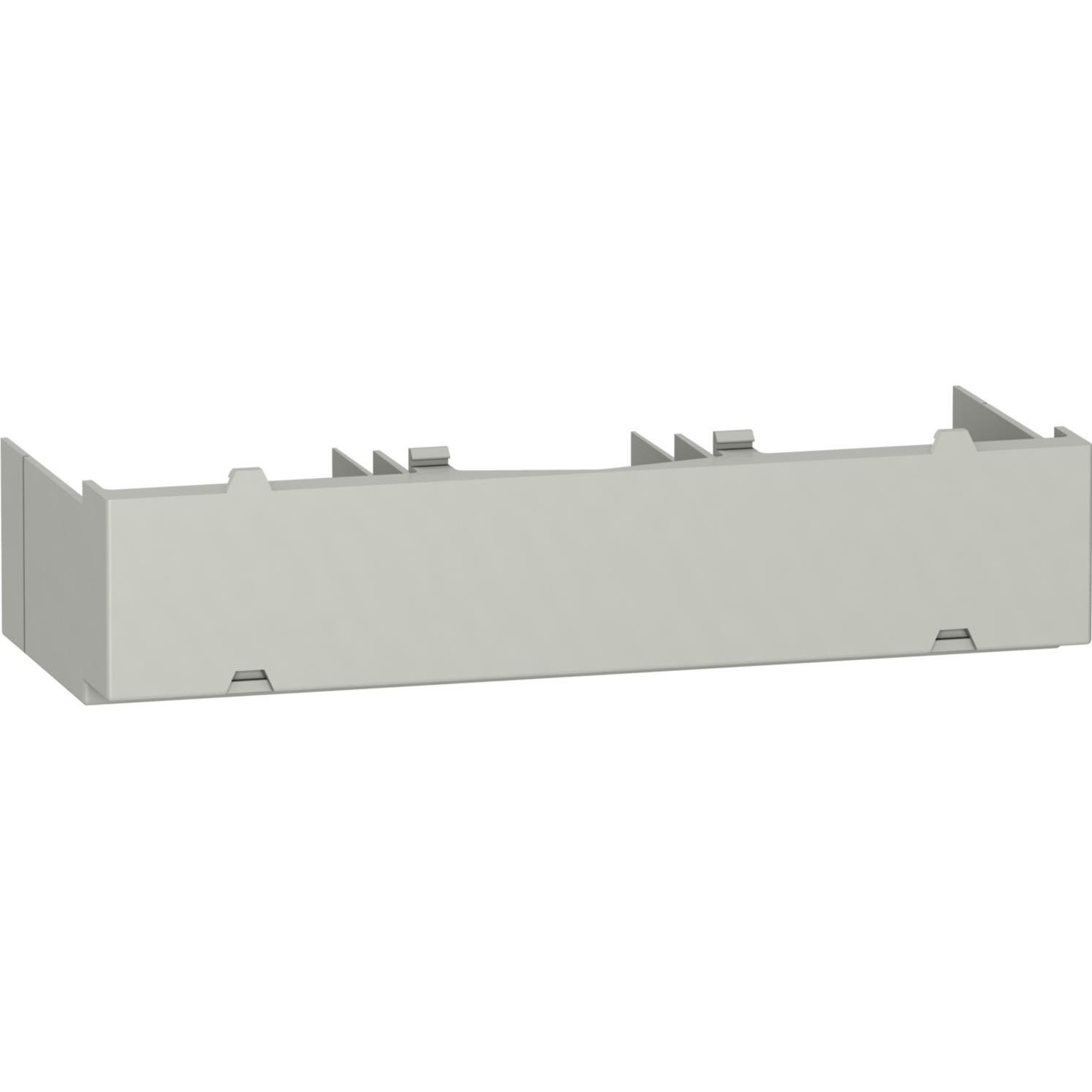 Schneider Electric, Verteilerschrank Zubehör, Klemmenabdeckung ISFT400 LV480827