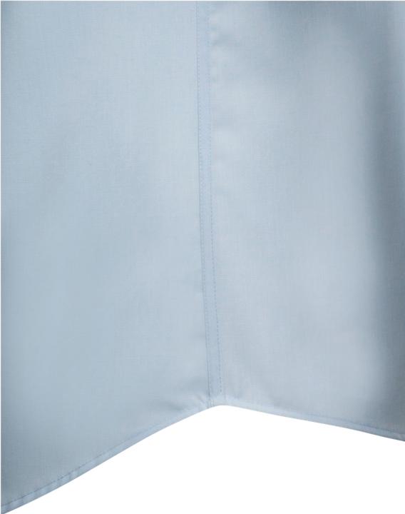 Immagine prodotto Seidensticker Camicia Modern Fit Kent a manica corta non stirata blu (L)