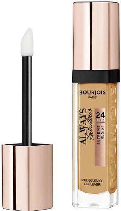 Produktbild Bourjois Always Fabulous 24H Full Coverage Sculptor Concealer (100 Ivory)