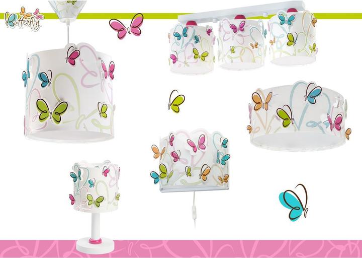 Image du produit Dalber Butterfly