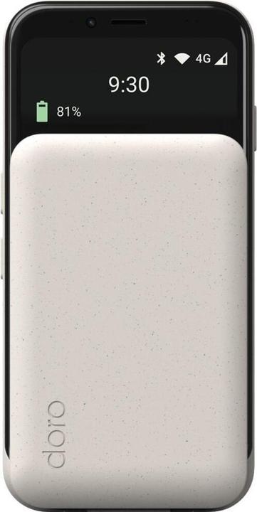Actual product image Doro Aurora A20 (4.50", 13 Mpx, 4G)