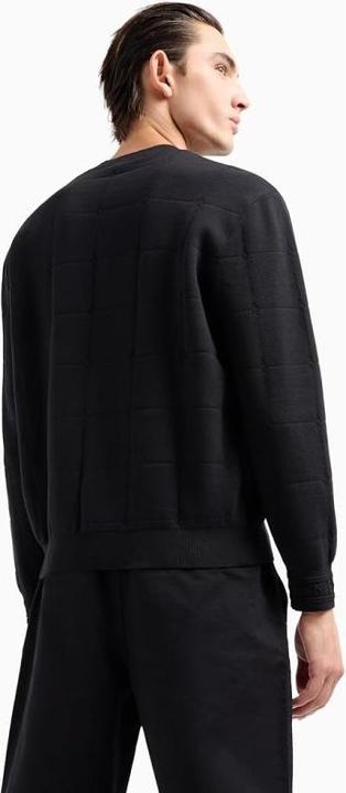 Produktbild Armani Exchange sweater M 6DZM6C-ZM5AZ-1200 (XXL)