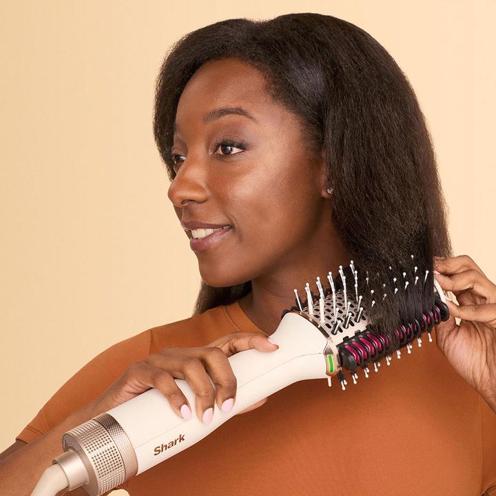 Actual product image Shark HT212EU SmoothStyle