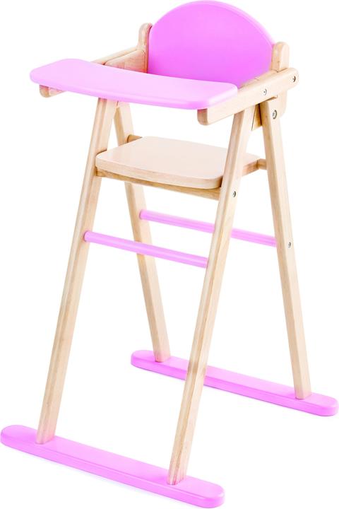 Actual product image Pintoy High chair