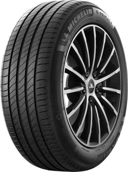 Actual product image Michelin E Primacy (215/50R18 92W)