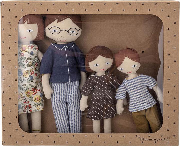 Immagine prodotto Bloomingville Mini Webster