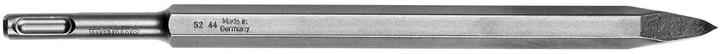 Actual product image Metabo SDSplus pointed chisel