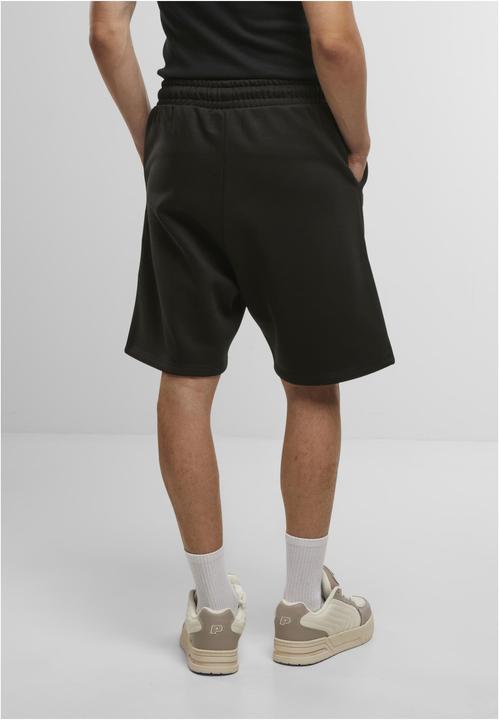 Image du produit Rocawear Shorts Numbers jet black S (S)