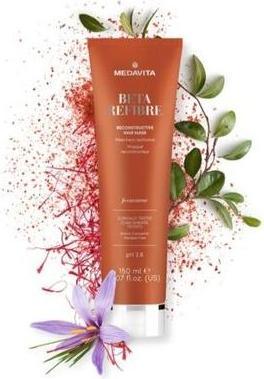 Produktbild Medavita Beta Refibre Reconstructive (150 ml)