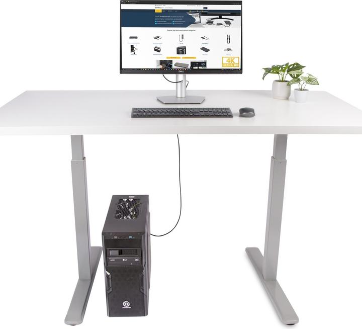 Actual product image StarTech 15ft DP to HDMI (4.50 m)