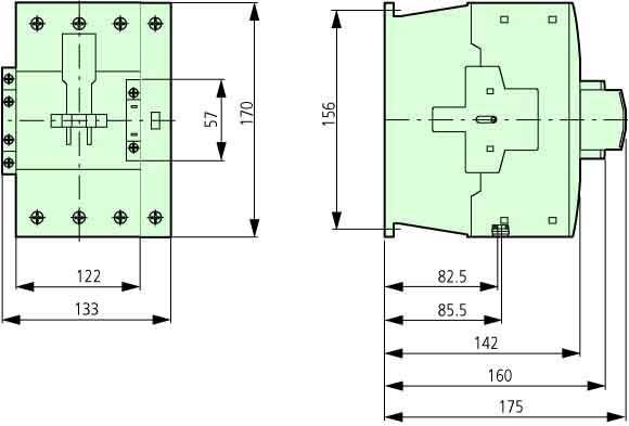 Immagine prodotto Eaton DILMP200(RDC24)