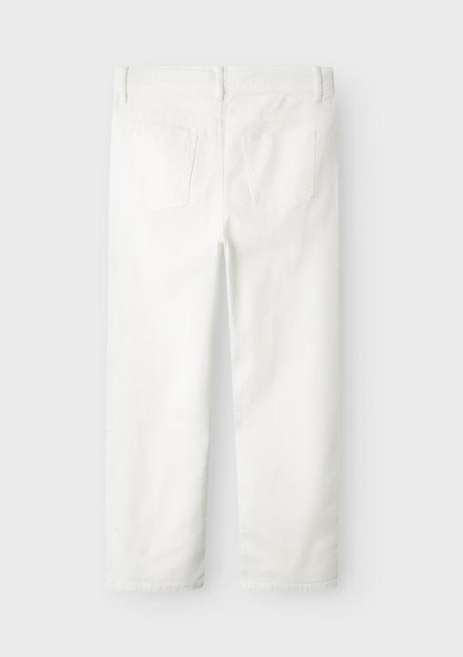 Actual product image Name it Nlmtazza Twi Dad Straight Pant Noos (164)