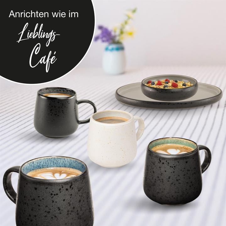 Immagine prodotto Moritz & Moritz SOLID Tassen bunt 4 tlg. (4x)