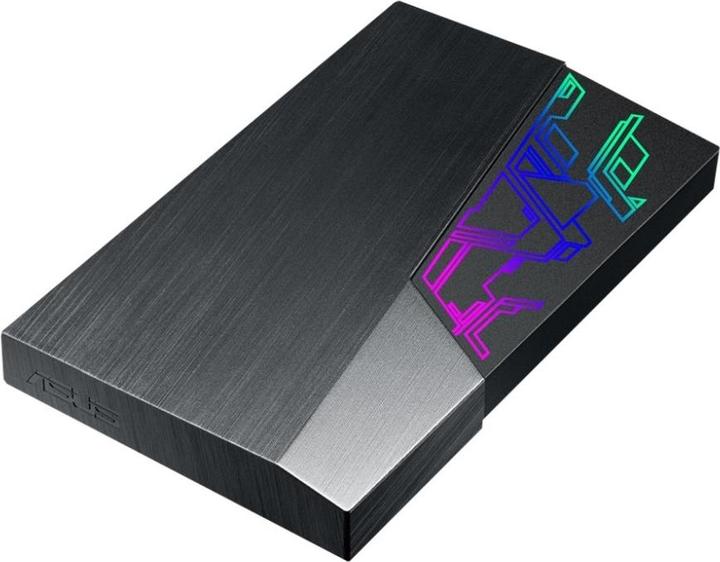 Produktbild ASUS FX HDD EHD-A2T (2 TB)