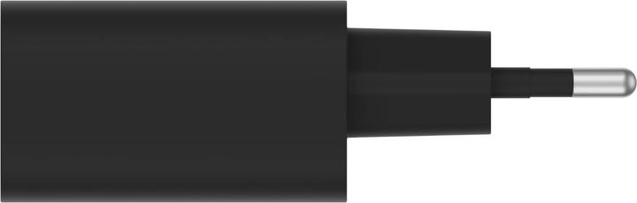 Actual product image Belkin Netzladegerät USB-C 25W PD 3.0 schwarz WCA004vfBK (25 W, 1 portion)