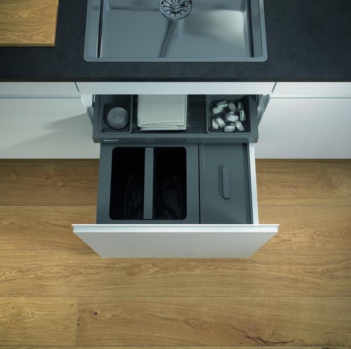 Immagine prodotto Müllex Trennsteg X-LINE