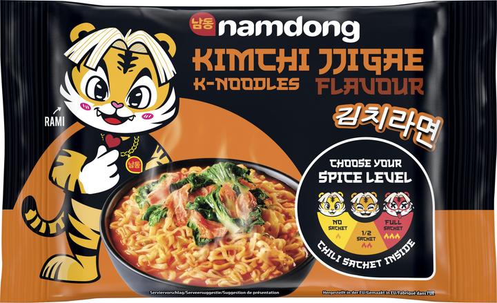 Kimchi