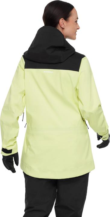 Immagine prodotto Mammut Haldigrat HS Hooded Jacket Women (L)