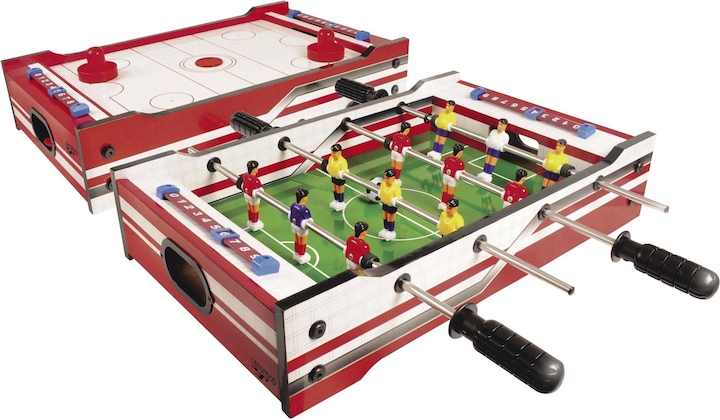 Produktbild Carromco Flip-XM 2-in-1