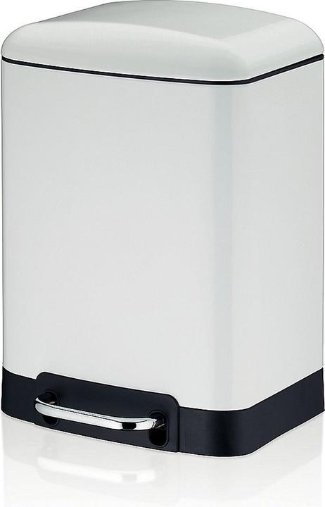 Schwarz, Silber, Weiss